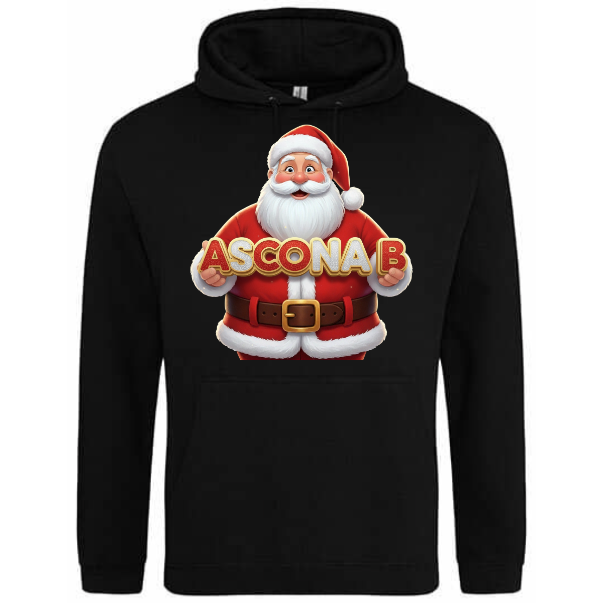 Christmas Opel Ascona B