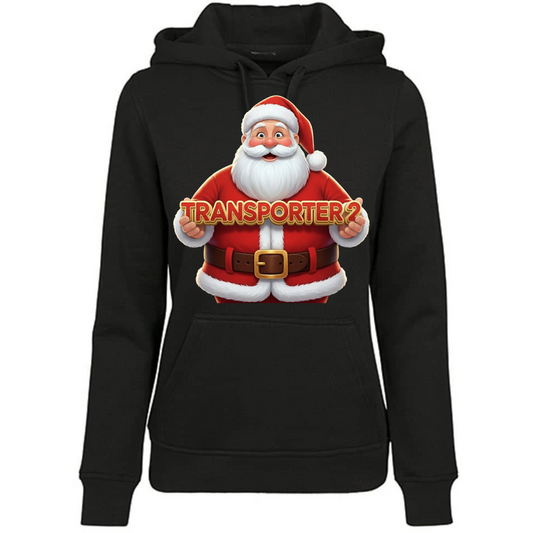 Christmas Transporter 2