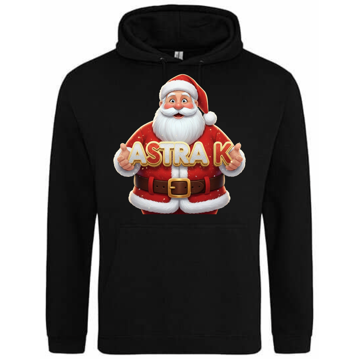 Christmas Opel Astra K