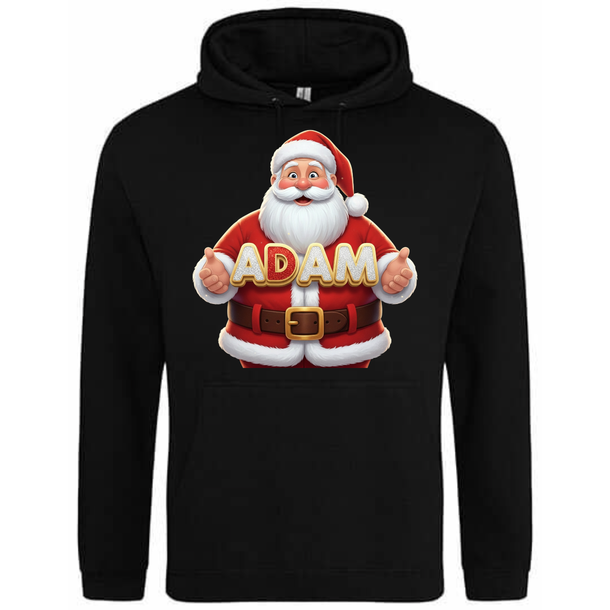 Christmas Opel Adam