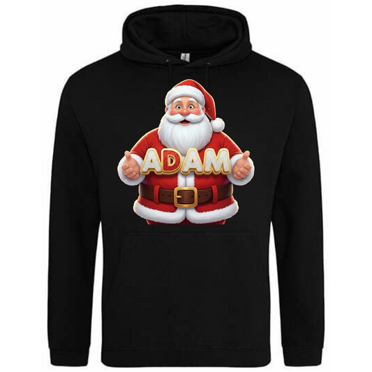 Christmas Opel Adam