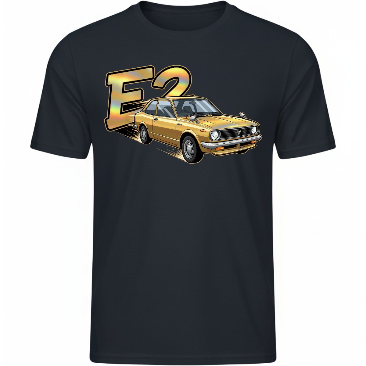 Toyota Corolla E2