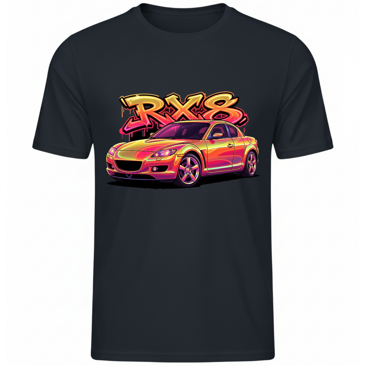 Mazda RX8
