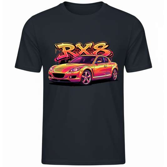 Mazda RX8