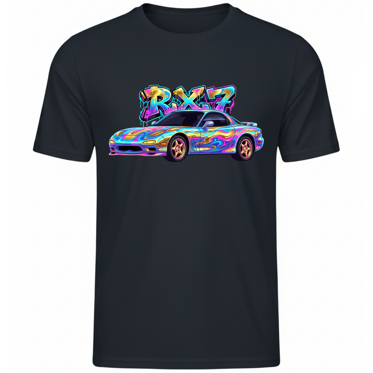 Mazda RX7