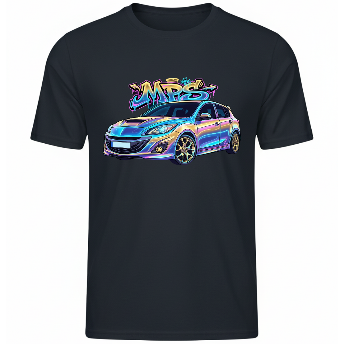 Mazda MPS
