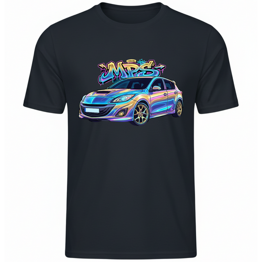 Mazda MPS