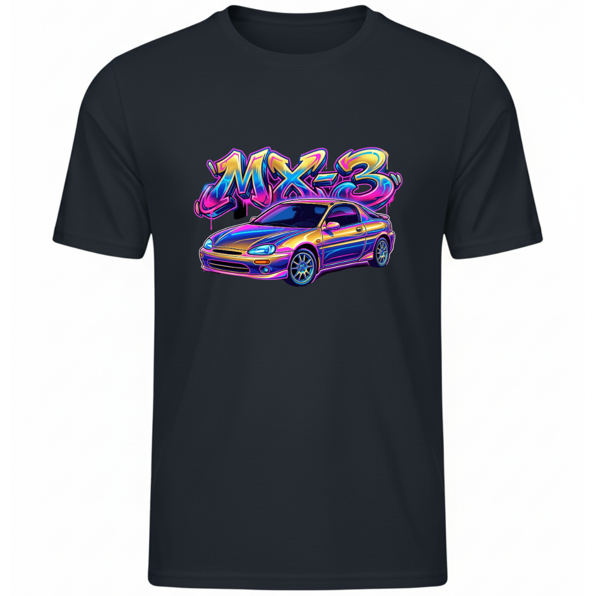 Mazda MX-3