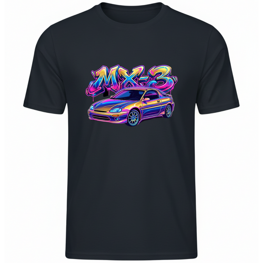 Mazda MX-3