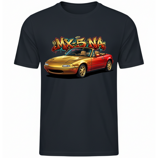 Mazda MX-5 NA