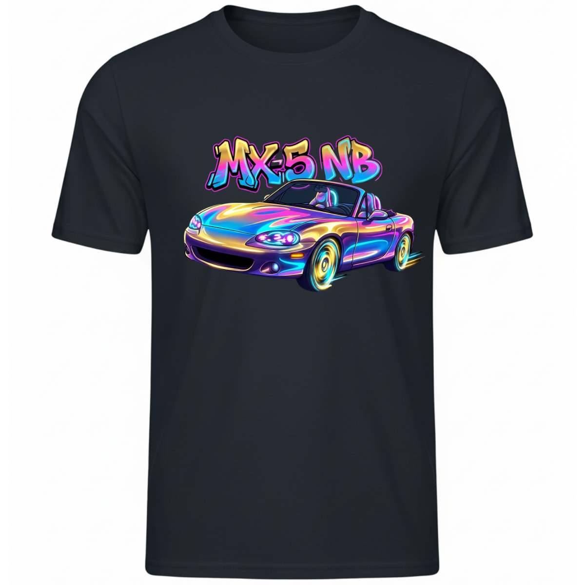 Mazda MX-5 NB
