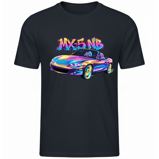 Mazda MX-5 NB