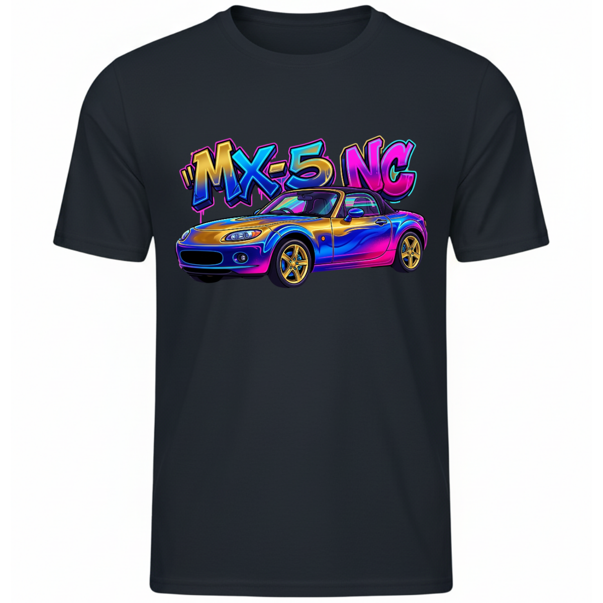Mazda MX-5 NC