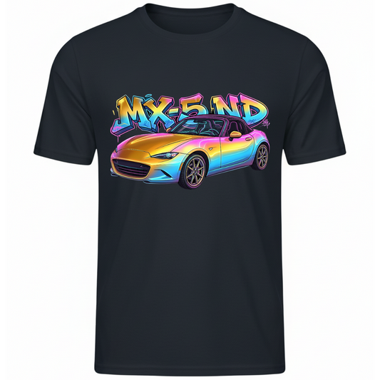Mazda MX-5 ND