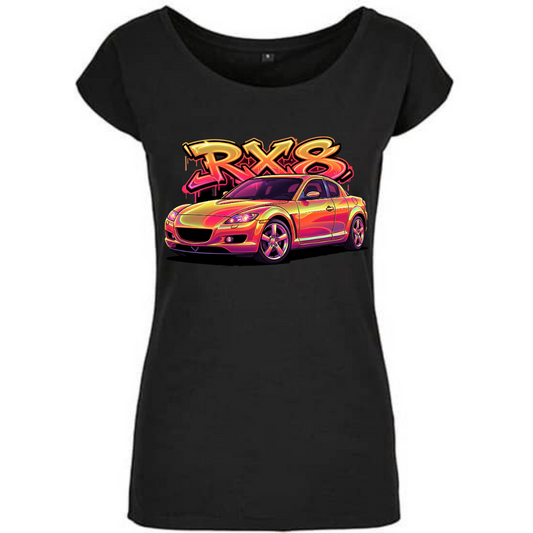 Mazda RX8