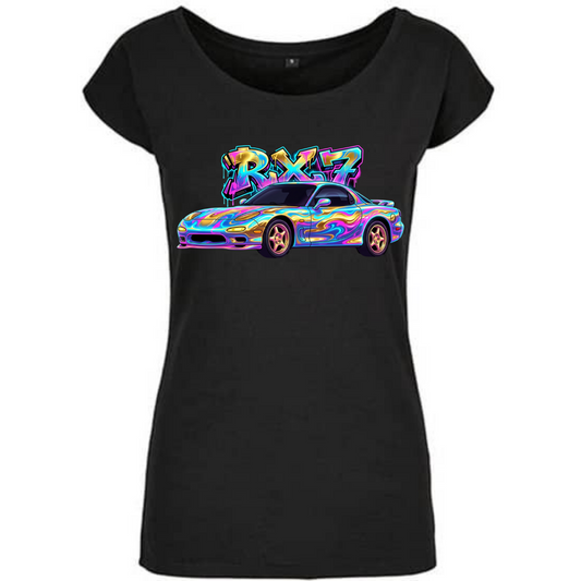 Mazda RX7