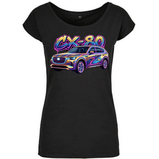 Mazda CX-80