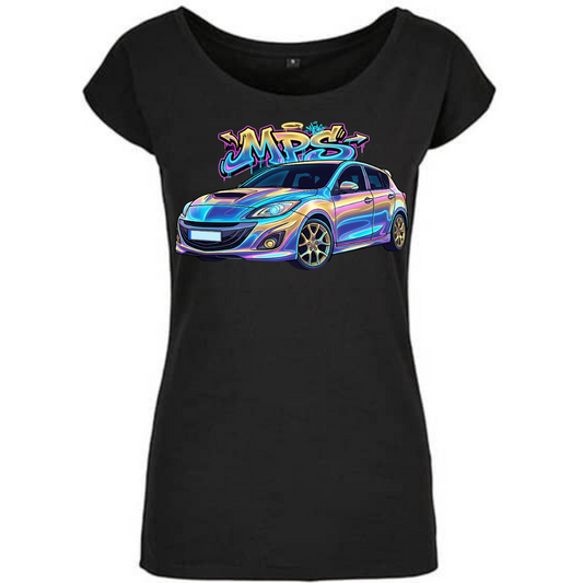 Mazda MPS