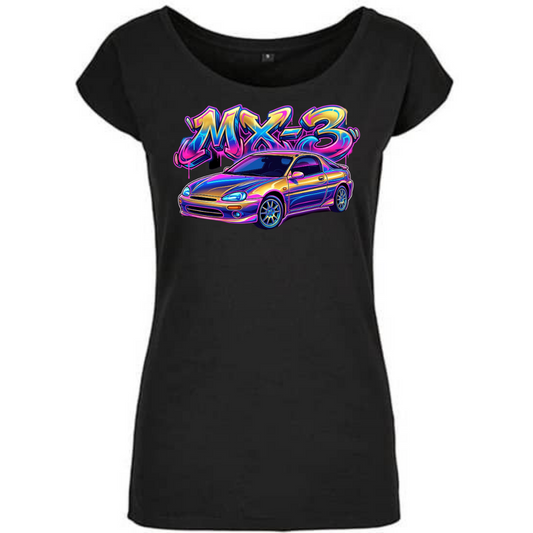 Mazda MX-3