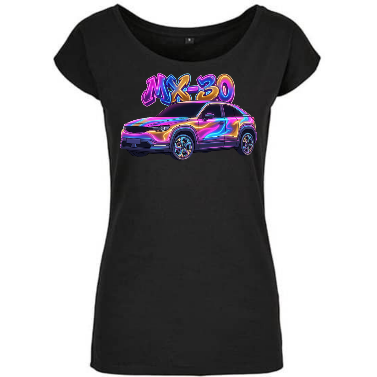 Mazda MX-30