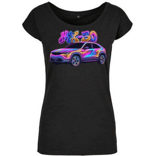 Mazda MX-30