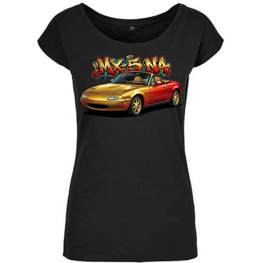 Mazda MX-5 NA