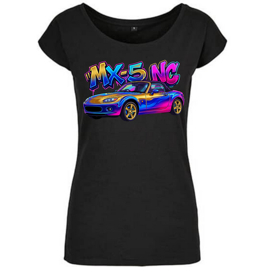Mazda MX-5 NC