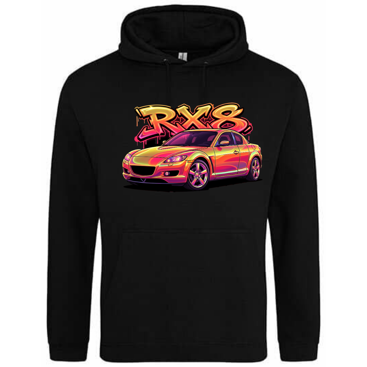 Mazda RX8