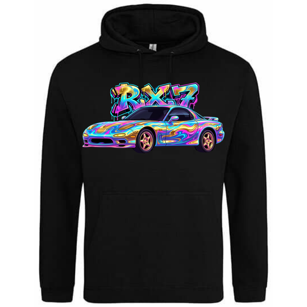Mazda RX7