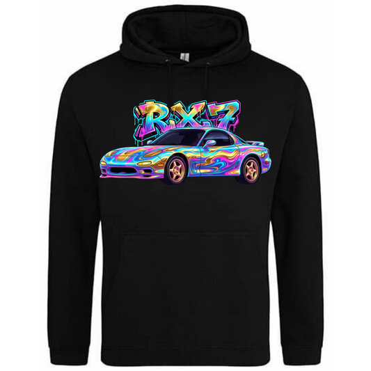 Mazda RX7