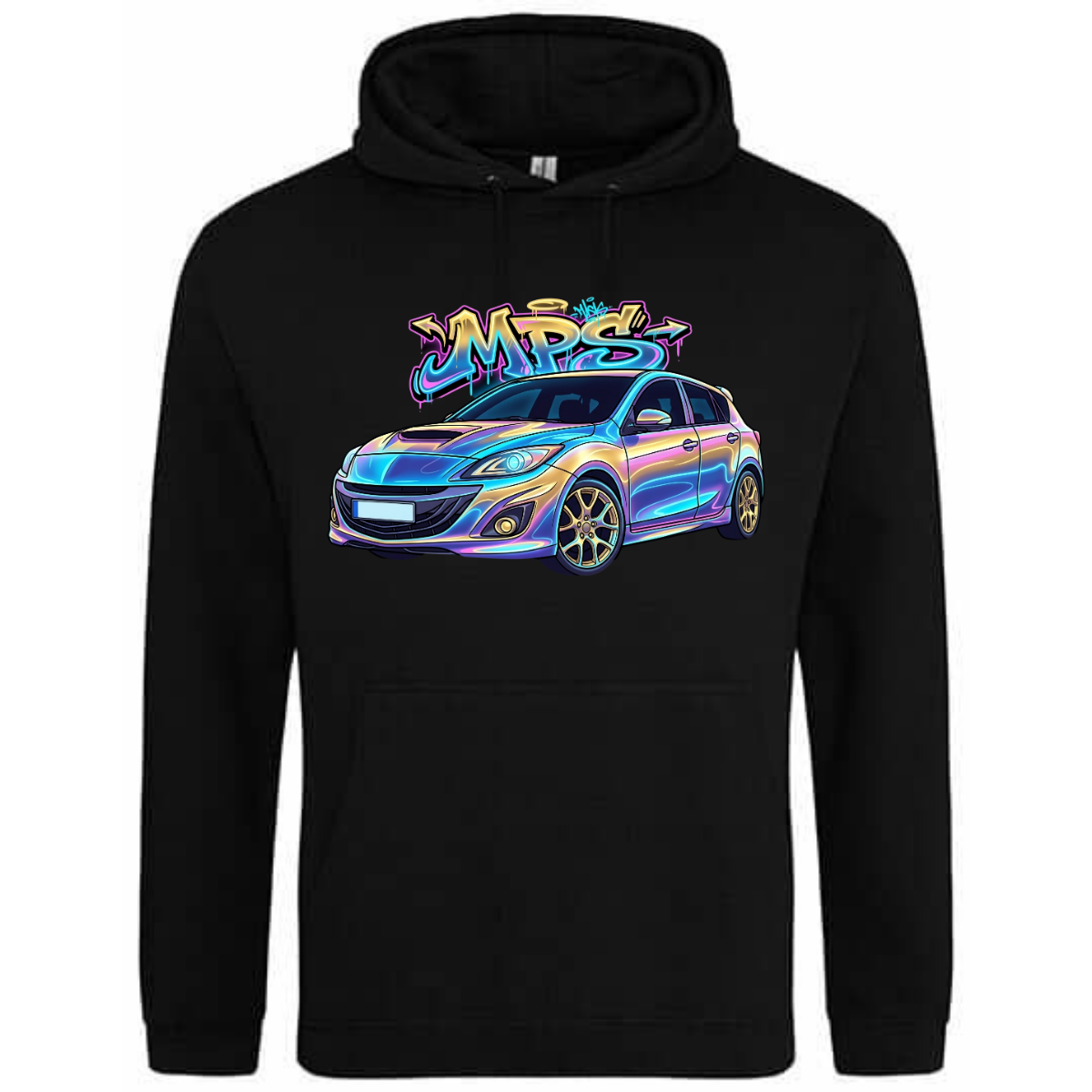 Mazda MPS