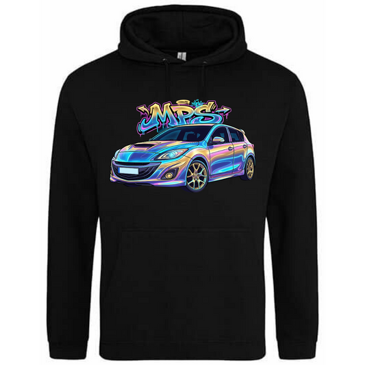 Mazda MPS