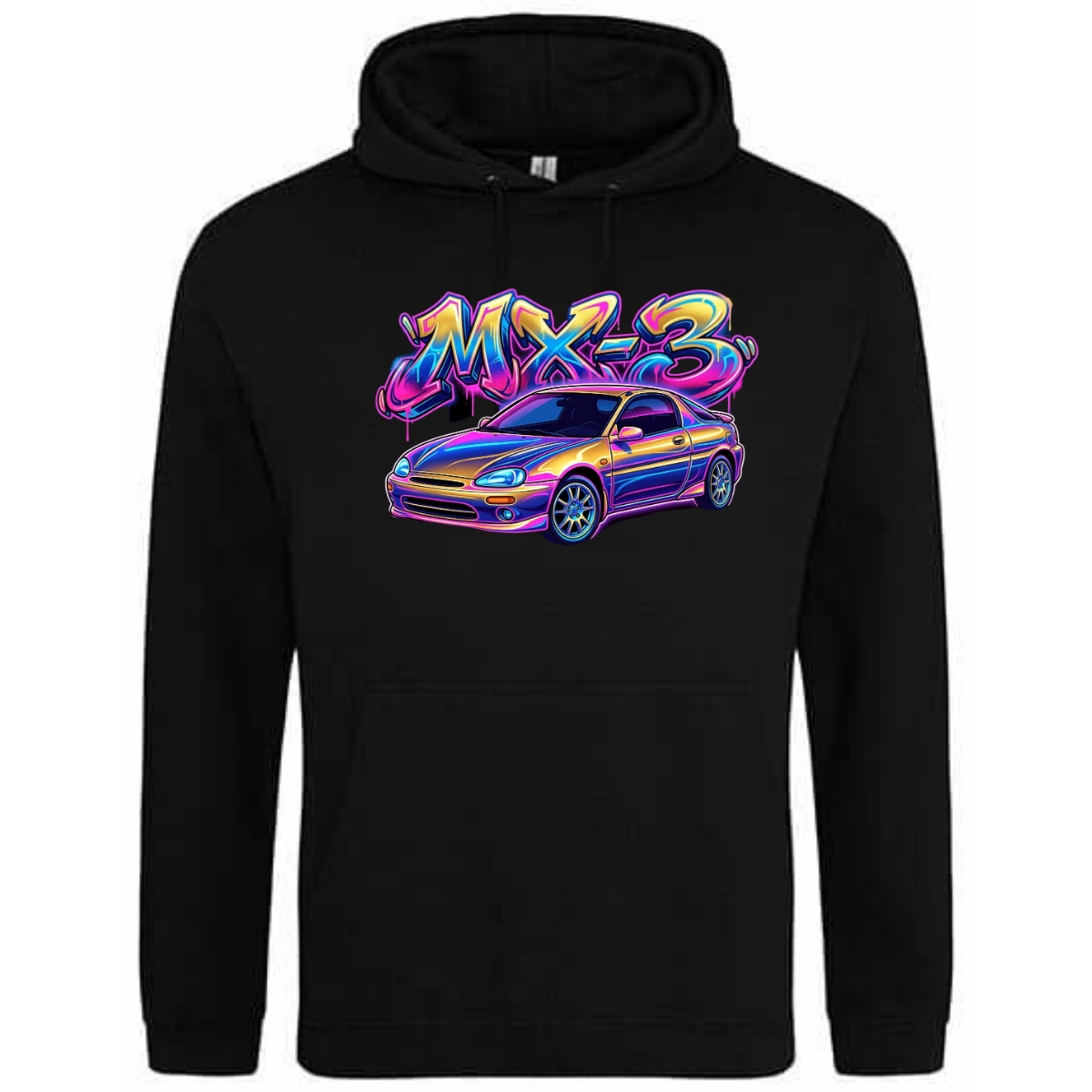 Mazda MX-3