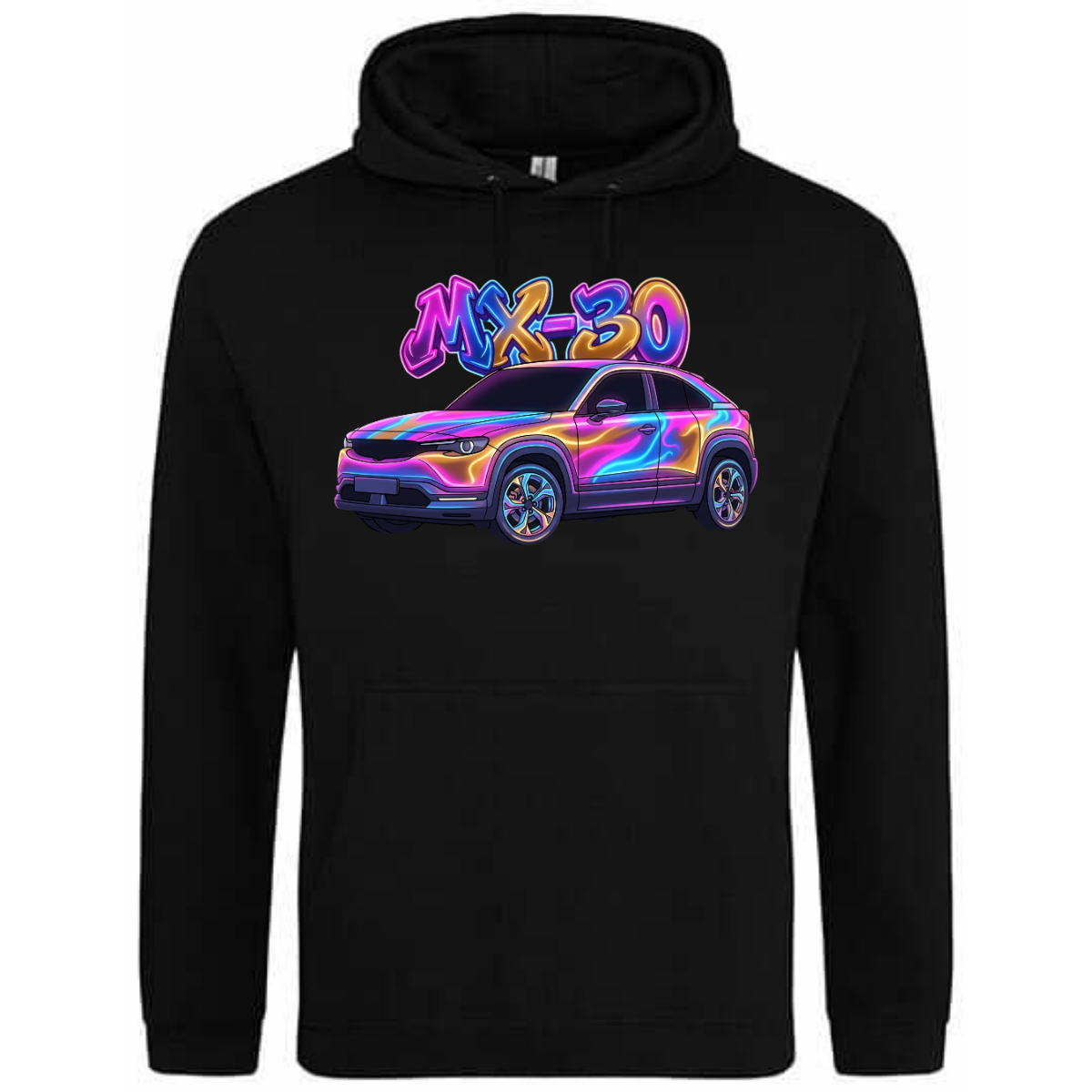 Mazda MX-30