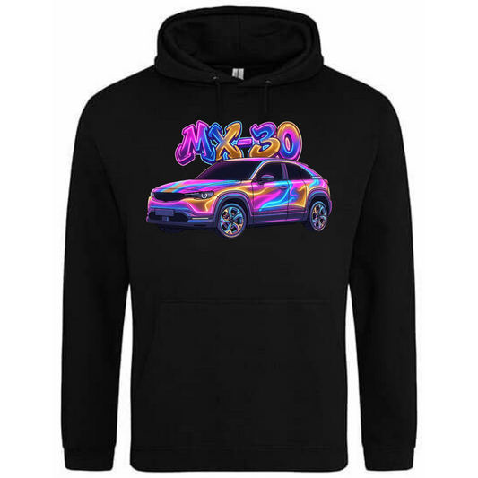 Mazda MX-30