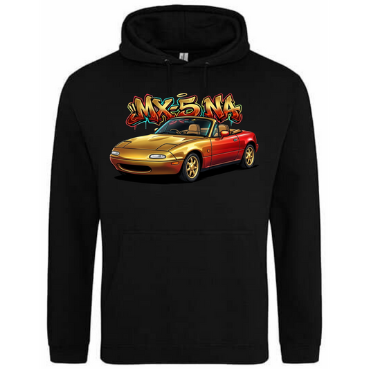 Mazda MX-5 NA