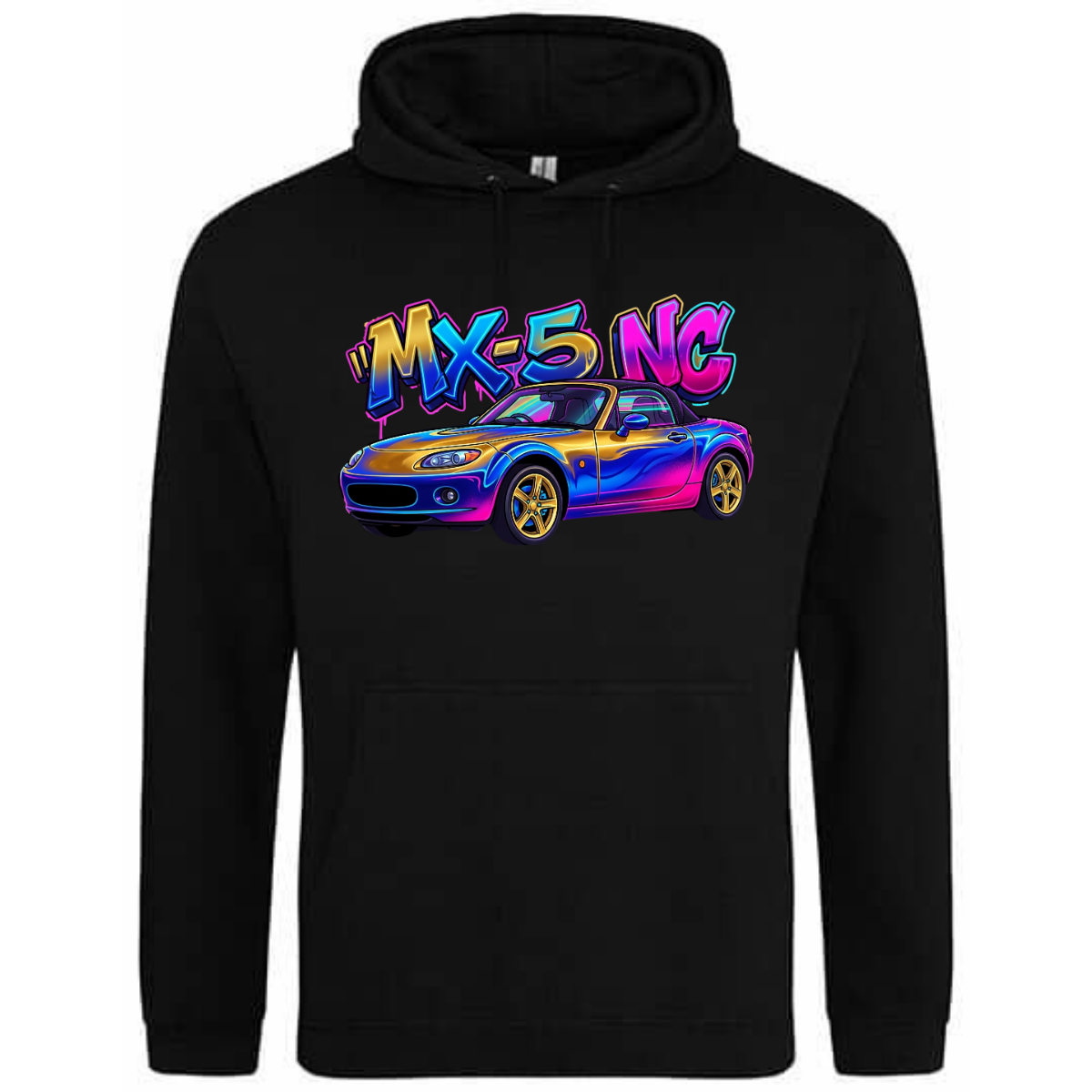 Mazda MX-5 NC