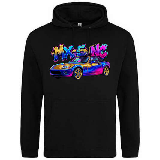 Mazda MX-5 NC