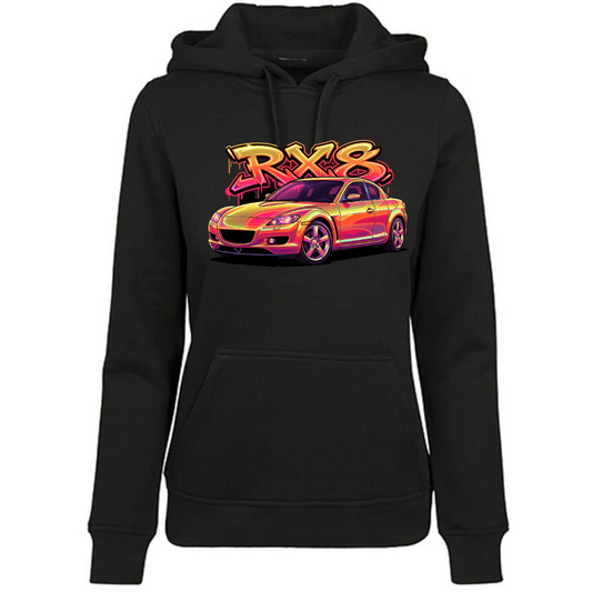 Mazda RX8