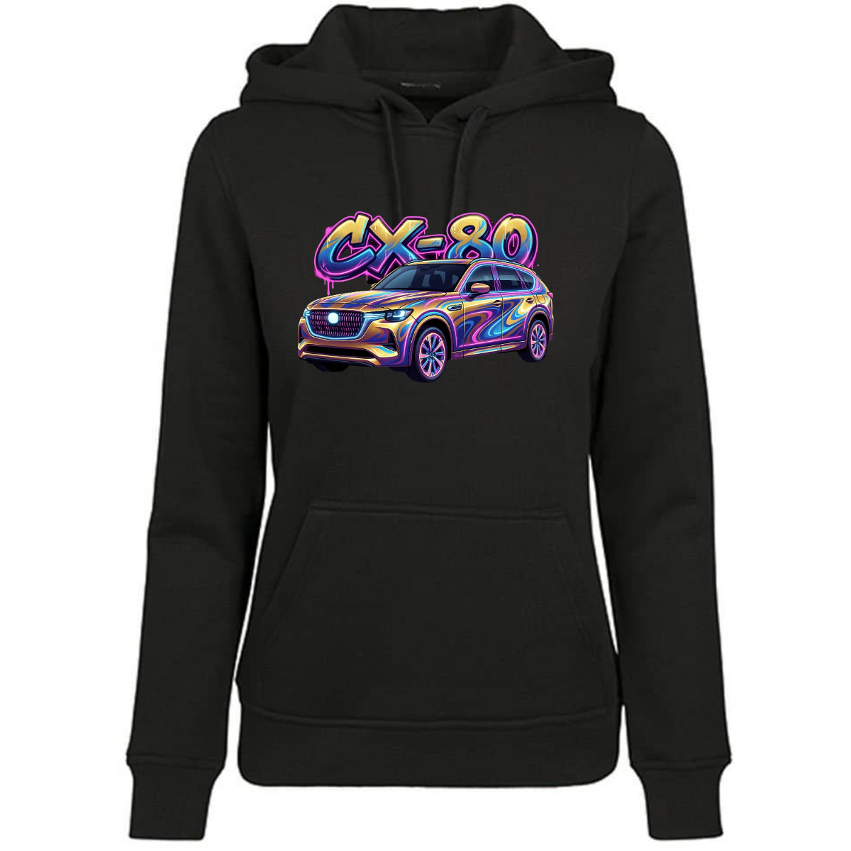 Mazda CX-80