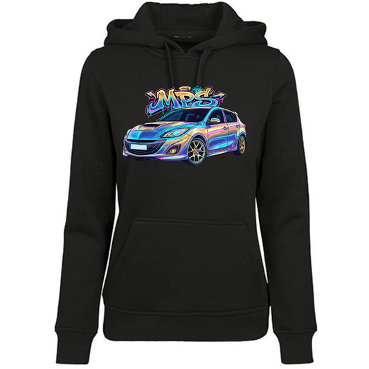 Mazda MPS