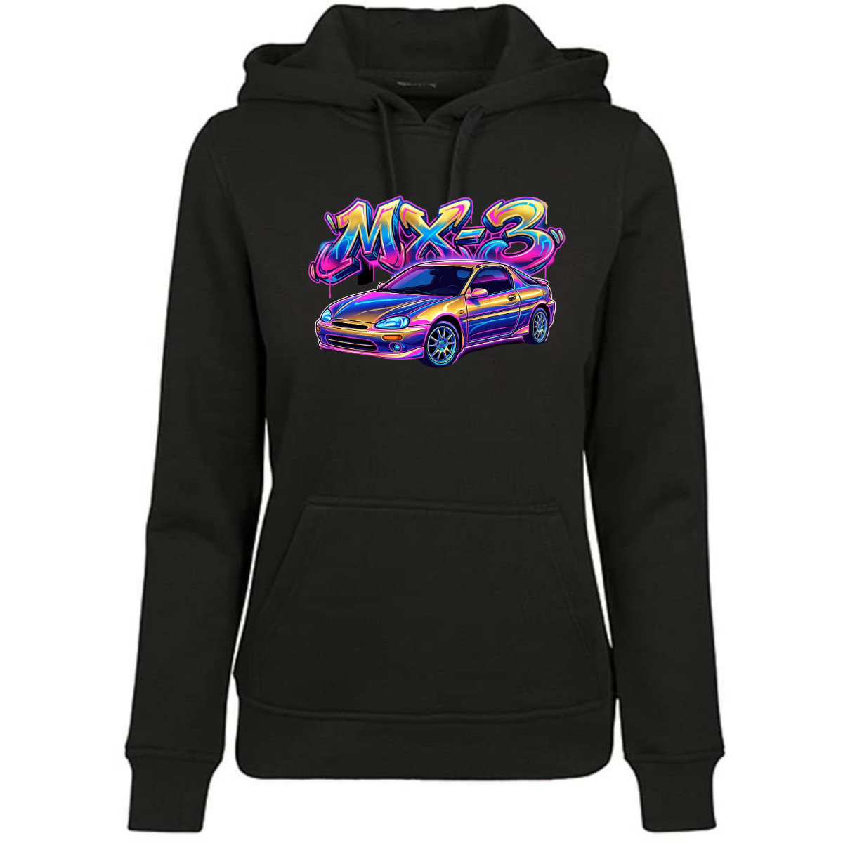 Mazda MX-3