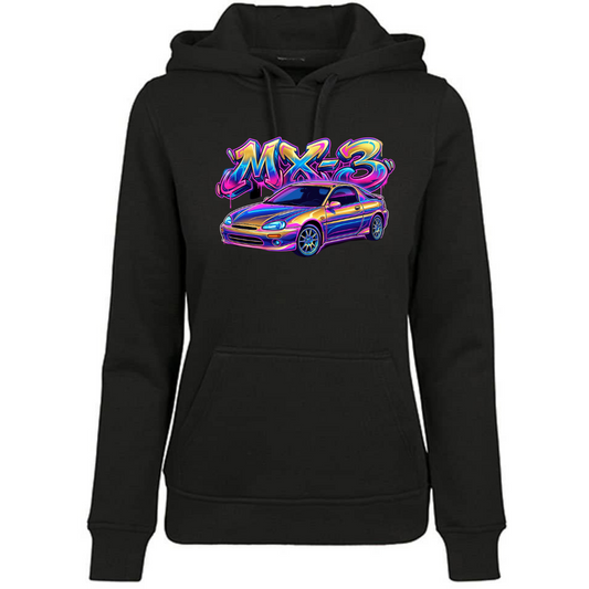 Mazda MX-3