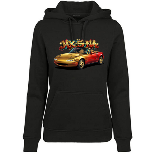 Mazda MX-5 NA