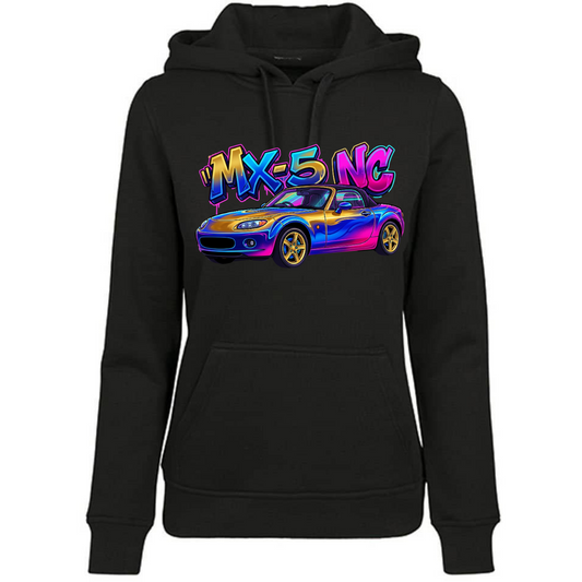 Mazda MX-5 NC