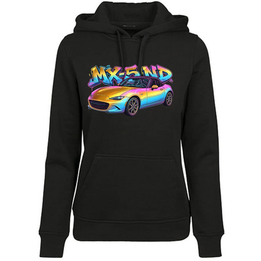 Mazda MX-5 ND