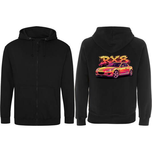 Mazda RX8