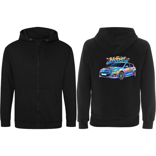 Mazda MPS