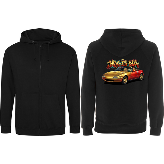 Mazda MX-5 NA