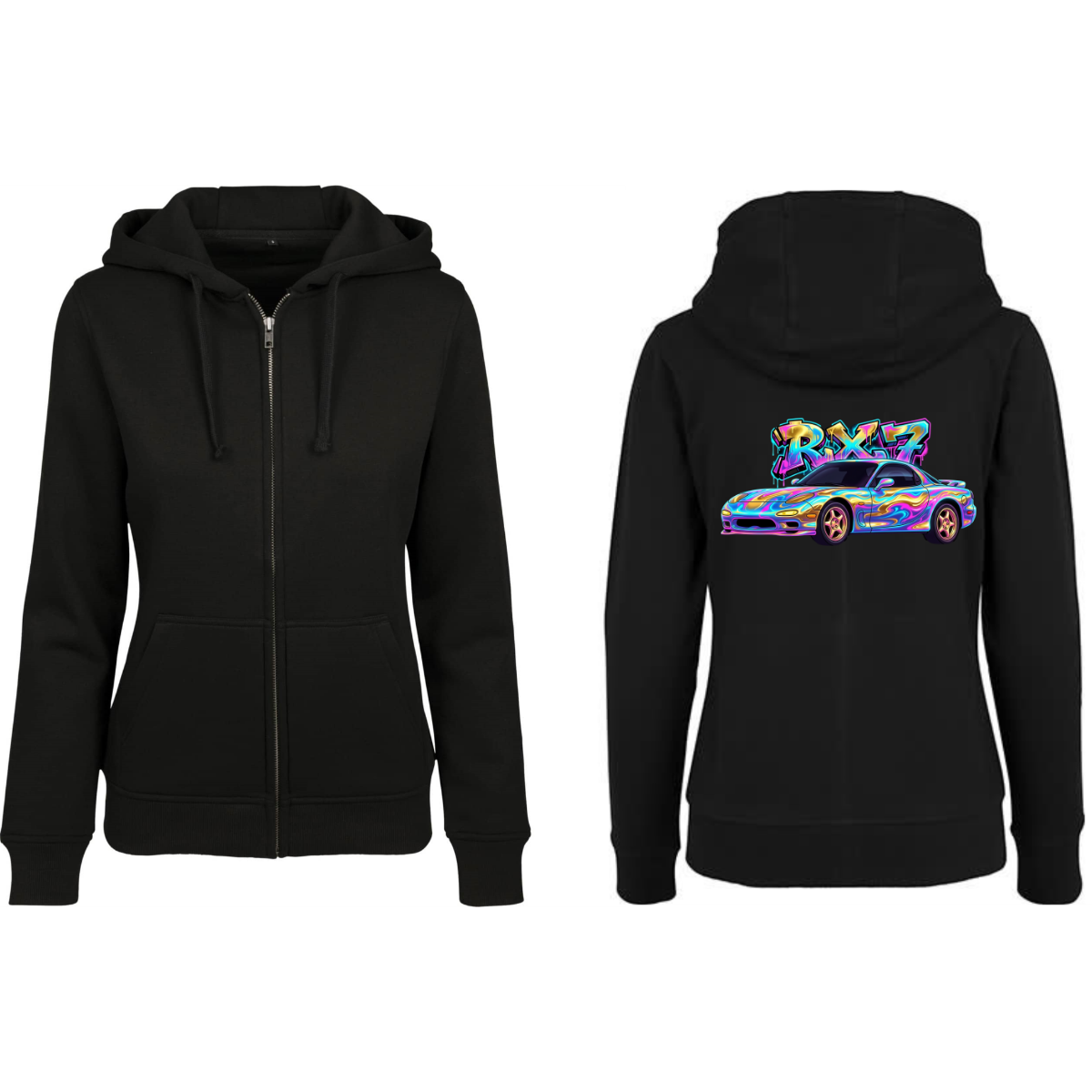Mazda RX7
